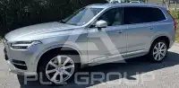 2016 Volvo XC90