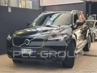 2016 Volvo XC90