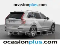 2016 Volvo XC90