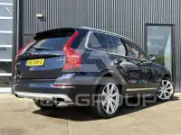 2016 Volvo XC90