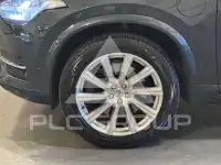 2016 Volvo XC90