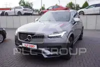 2016 Volvo XC90