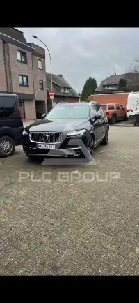 2016 Volvo XC90