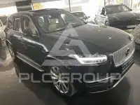 2016 Volvo XC90