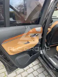 2016 Volvo XC90