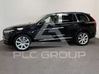 2016 Volvo XC90