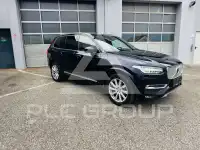 2016 Volvo XC90
