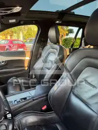 2016 Volvo XC90