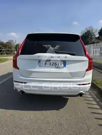 2016 Volvo XC90