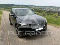 2016 Volvo XC90