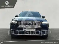 2016 Volvo XC90