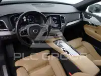2016 Volvo XC90