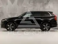 2016 Volvo XC90