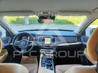 2016 Volvo XC90