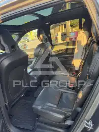 2016 Volvo XC90
