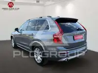 2016 Volvo XC90