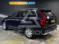2016 Volvo XC90