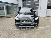 2016 Volvo XC90