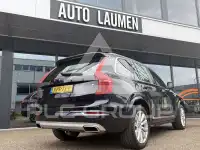 2016 Volvo XC90