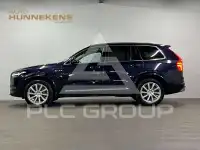 2016 Volvo XC90