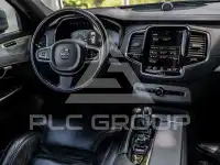 2016 Volvo XC90
