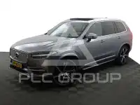 2016 Volvo XC90