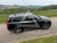 2016 Volvo XC90