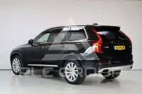 2016 Volvo XC90