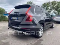 2016 Volvo XC90