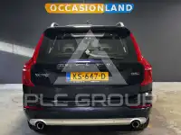 2016 Volvo XC90