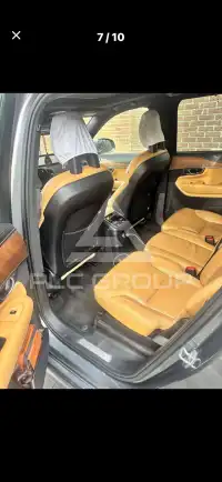 2016 Volvo XC90