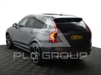 2016 Volvo XC90