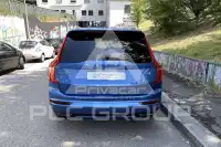 2016 Volvo XC90