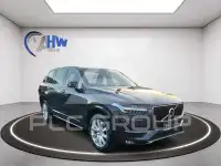 2016 Volvo XC90