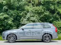 2016 Volvo XC90