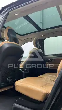 2016 Volvo XC90