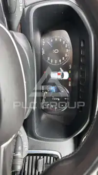 2016 Volvo XC90