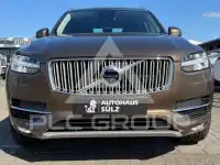 2016 Volvo XC90
