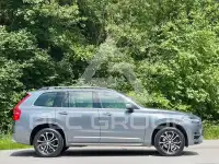 2016 Volvo XC90