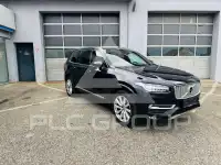2016 Volvo XC90