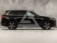 2016 Volvo XC90