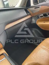 2016 Volvo XC90