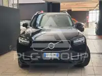2016 Volvo XC90