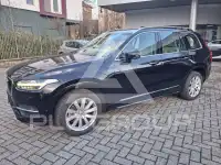 2016 Volvo XC90