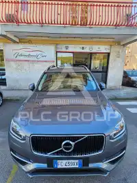2016 Volvo XC90