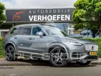 2016 Volvo XC90