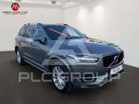 2016 Volvo XC90