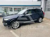2016 Volvo XC90