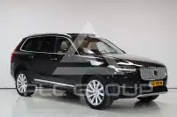 2016 Volvo XC90