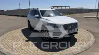 2016 Volvo XC90